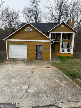 $239,900 | 3904 Conley Downs Lane, Decatur, GA 30034