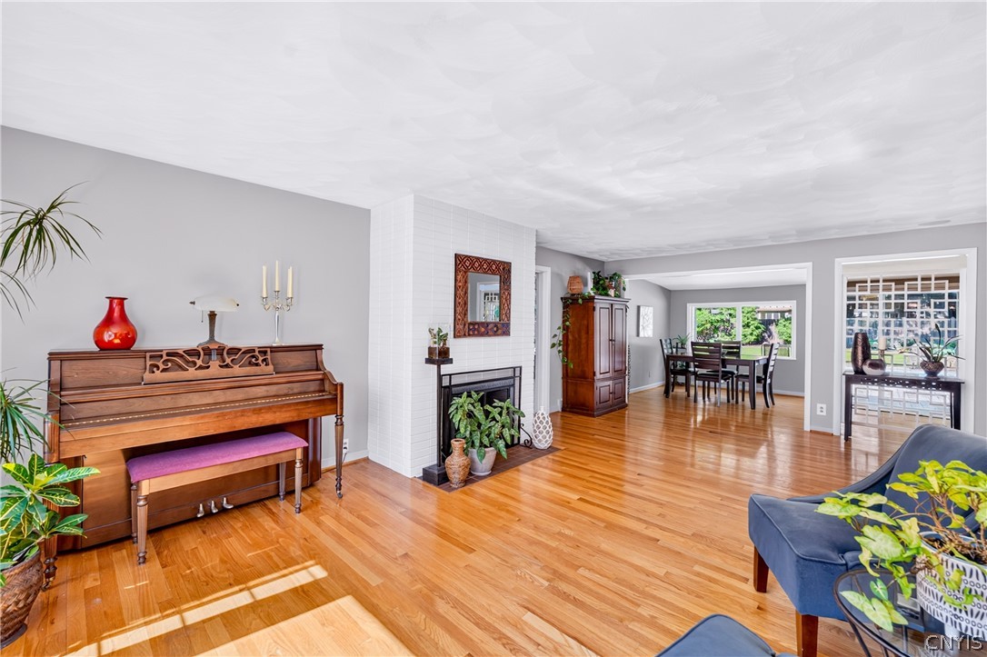 45 Arlington Road Utica, NY 13501 - Photo 37 of 50