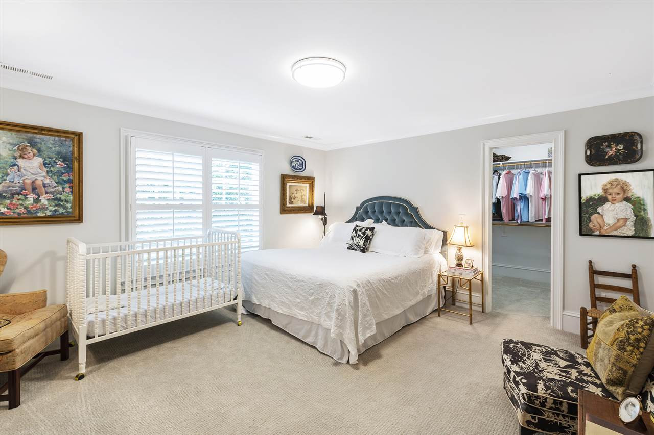 1907 McCarthy Street Raleigh, NC 27608 - Photo 24 of 30 Bedroom