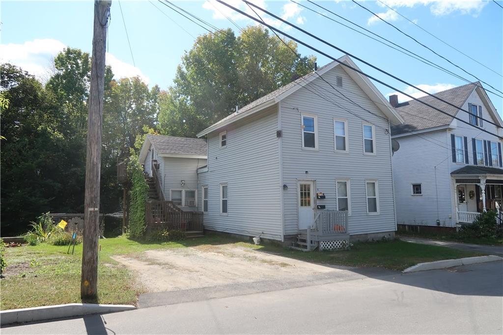 8 Patterson Street Augusta, ME 04330 - Photo 1 of 5 Photo