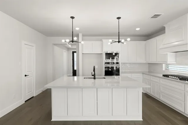 $579,201 | 8513 Cross Timber Trail, Wylie, TX 75098