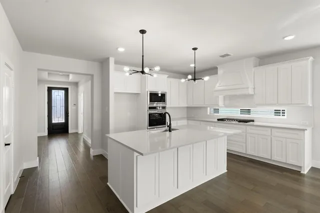 $579,201 | 8513 Cross Timber Trail, Wylie, TX 75098