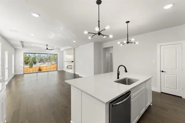 $579,201 | 8513 Cross Timber Trail, Wylie, TX 75098