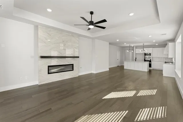 $579,201 | 8513 Cross Timber Trail, Wylie, TX 75098