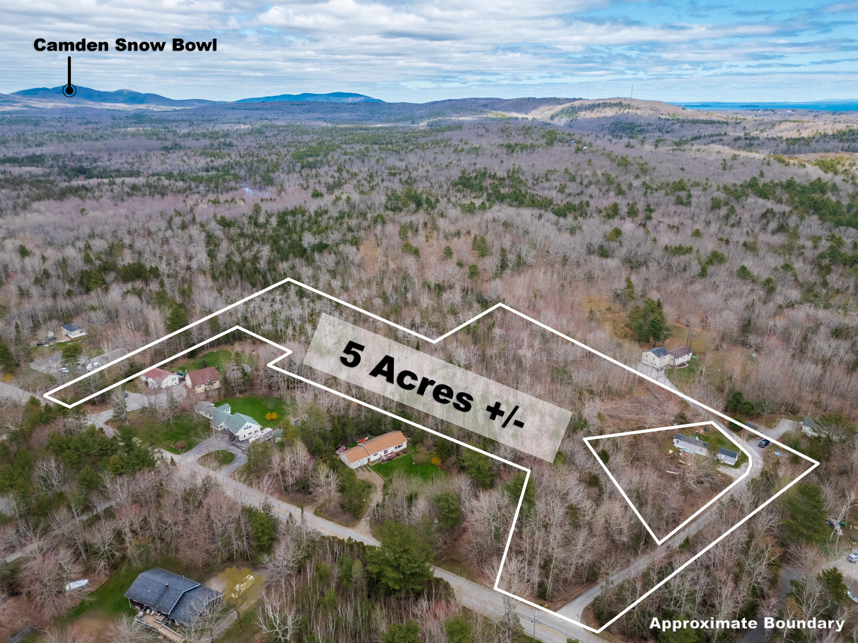 Lot #00 Porcupine Ridge Thomaston, ME 04861 - Photo 2 of 18 DJI_0428-HDR