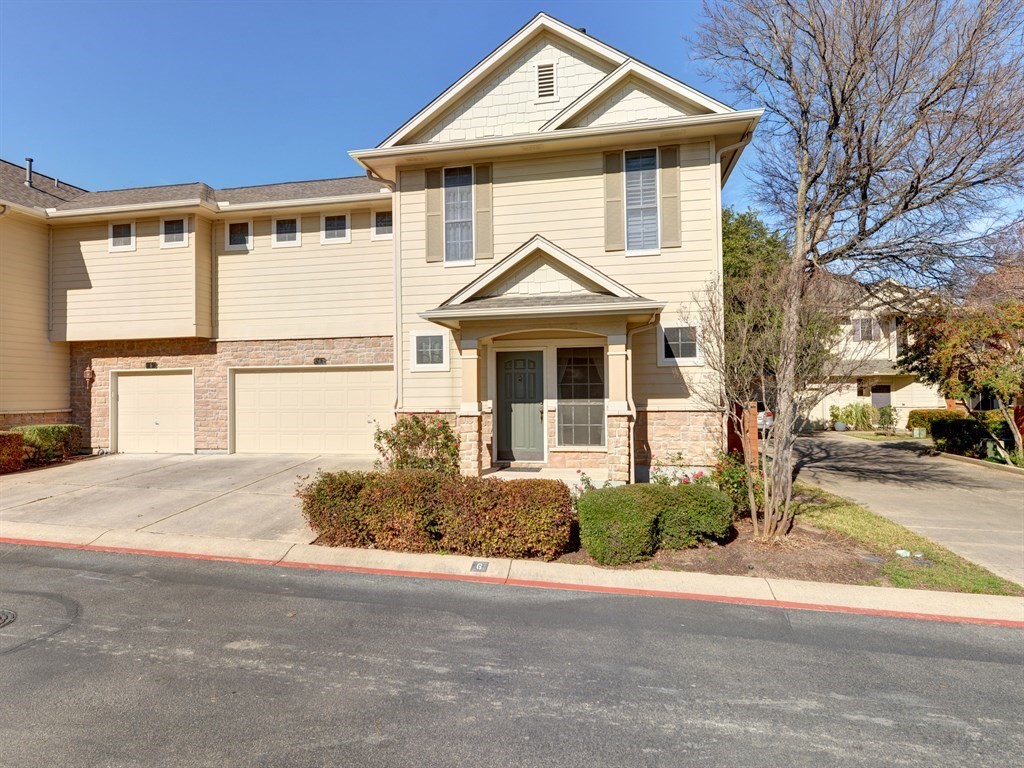 11000 Anderson Mill Road, Unit 6 Austin, TX 78750 - Photo 1 of 1 Gallery Image 1