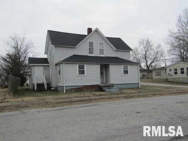 $96,300 | 602 4th Street, Rosiclare, IL 62982