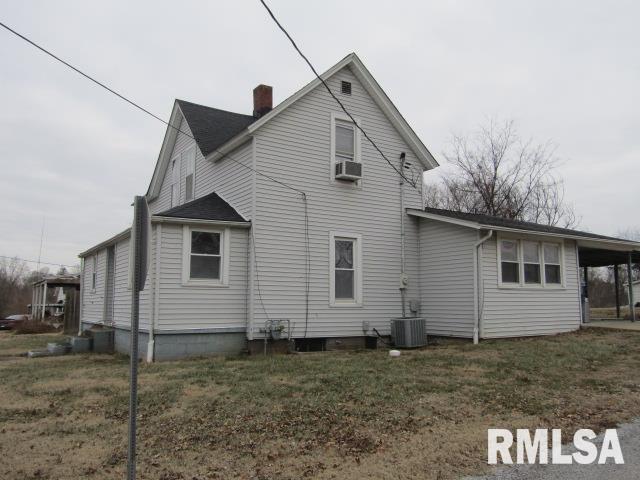 602 4th Street Rosiclare, IL 62982 - Photo 2 of 37