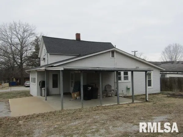 $96,300 | 602 4th Street, Rosiclare, IL 62982