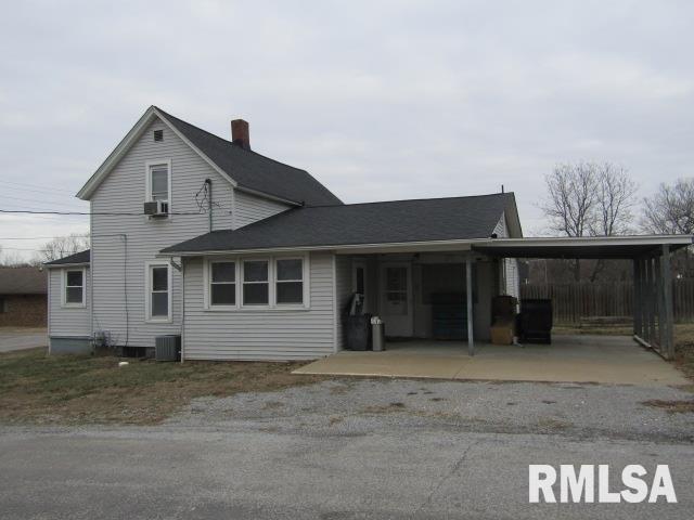 602 4th Street Rosiclare, IL 62982 - Photo 4 of 37