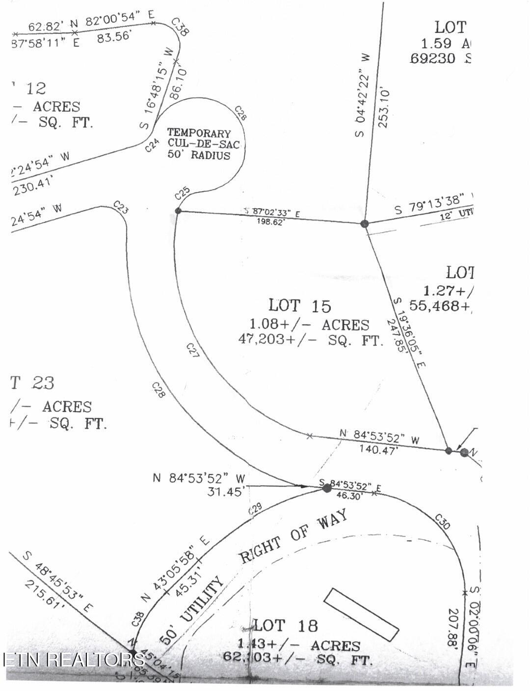 1272 Applewood Road Newport, TN 37821 - Photo 17 of 18 17