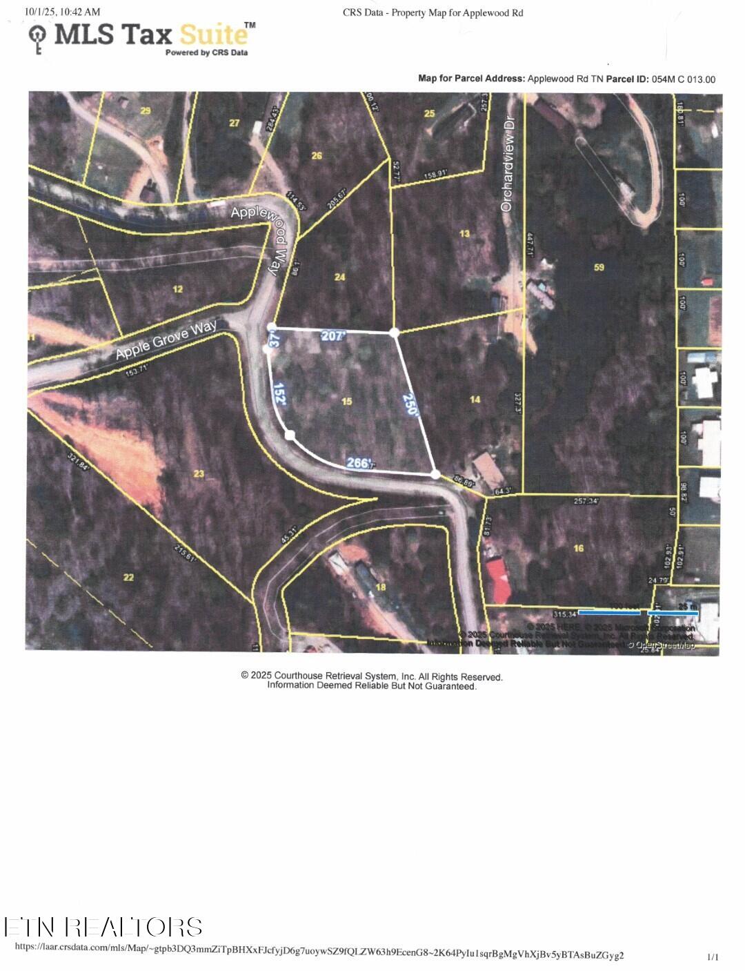 1272 Applewood Road Newport, TN 37821 - Photo 18 of 18 18