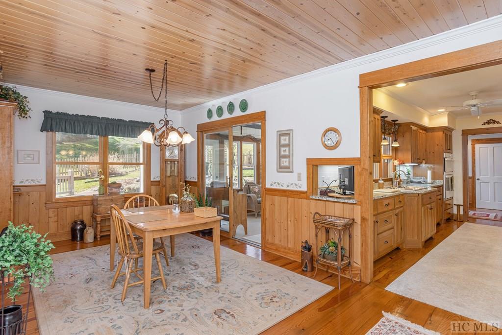 1184 Gold Mine Road Highlands, NC 28741 - Photo 9 of 46 Gallery Image 9