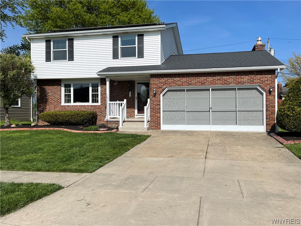 44 Cheryl Road West Seneca, NY 14224 - Photo 1 of 1 Gallery Image 1