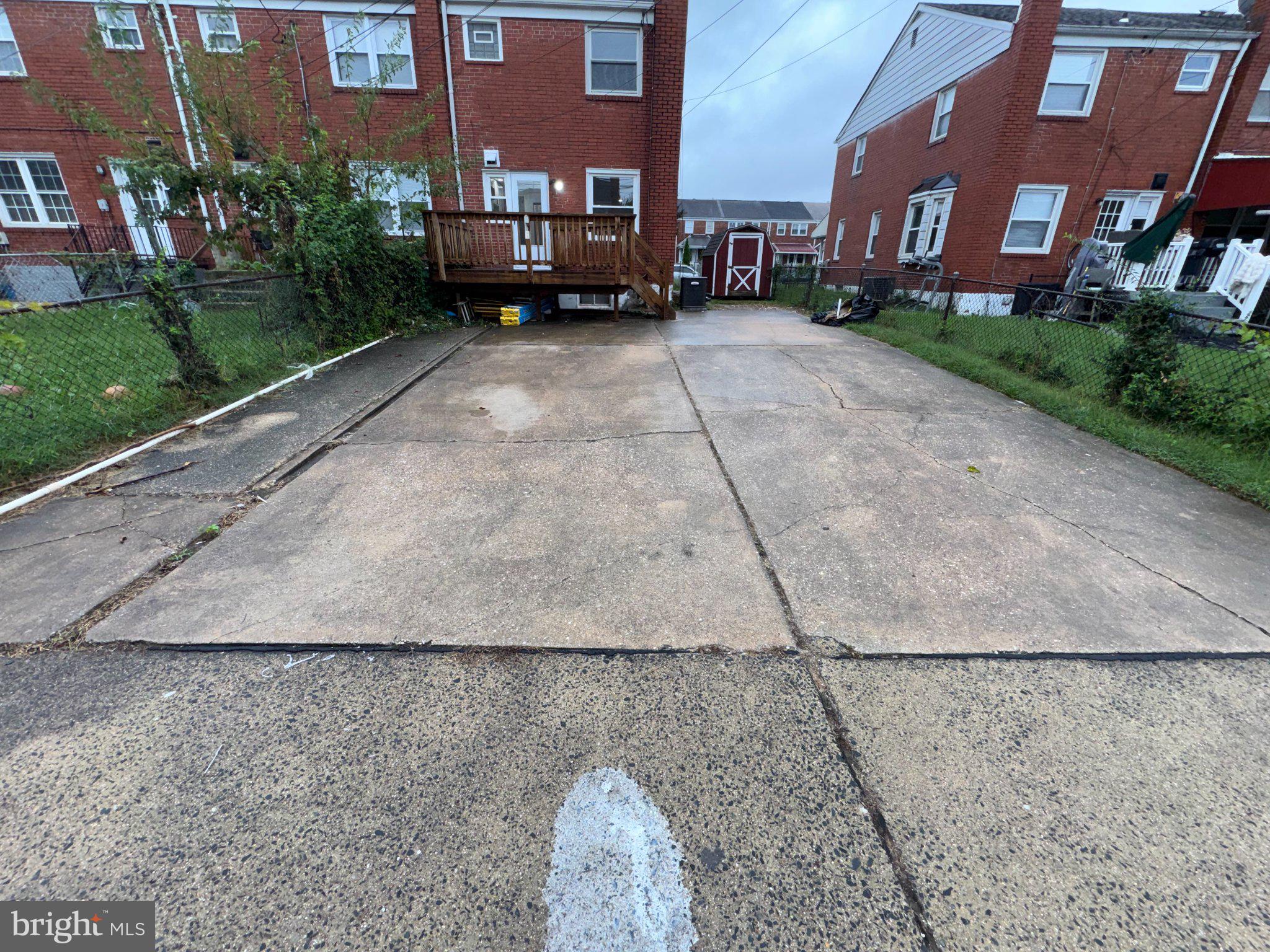826 Arncliffe Road Baltimore, MD 21221 - Photo 7 of 18 Gallery Image 7