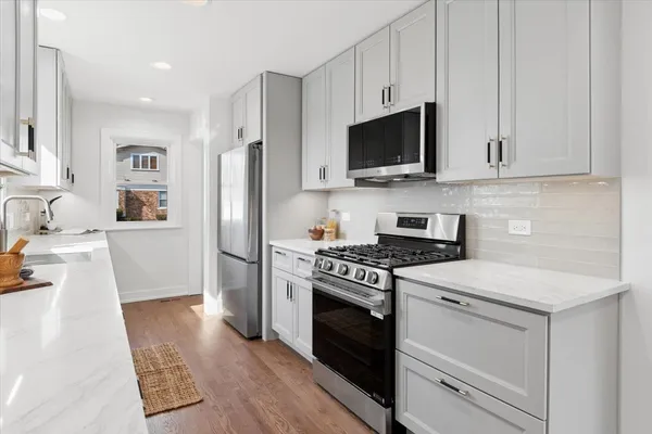 $660,000 | 1140 Blanchan Avenue, La Grange Park, IL 60526