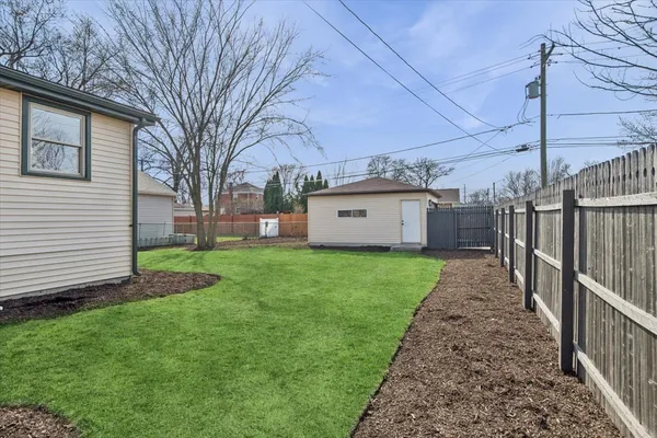 $660,000 | 1140 Blanchan Avenue, La Grange Park, IL 60526