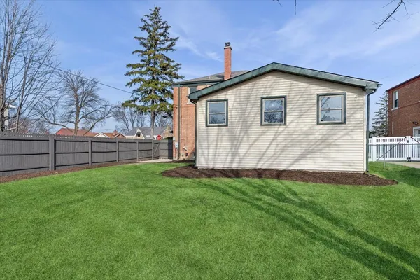 $660,000 | 1140 Blanchan Avenue, La Grange Park, IL 60526