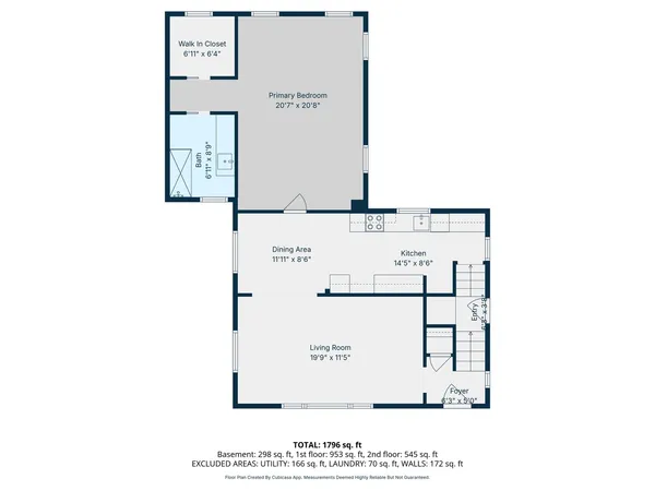 $660,000 | 1140 Blanchan Avenue, La Grange Park, IL 60526