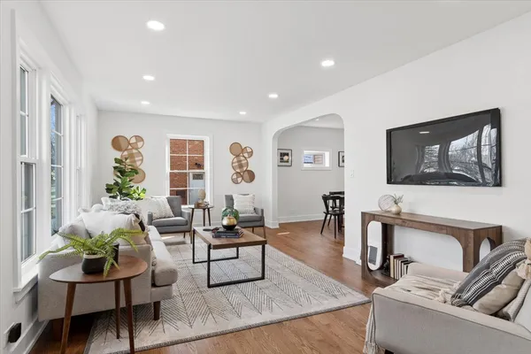 $660,000 | 1140 Blanchan Avenue, La Grange Park, IL 60526