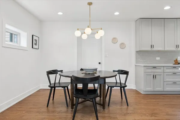 $660,000 | 1140 Blanchan Avenue, La Grange Park, IL 60526