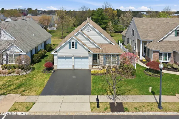 $815,000 | 35 Chesapeake Drive, Holmdel, NJ 07733