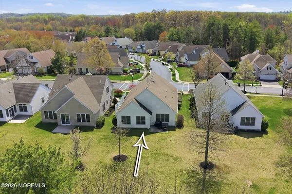 $815,000 | 35 Chesapeake Drive, Holmdel, NJ 07733