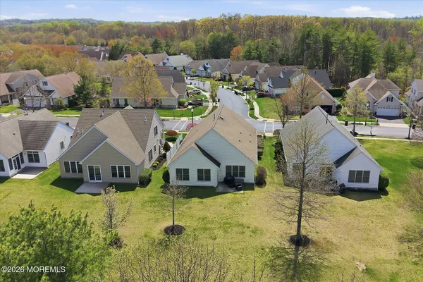 $815,000 | 35 Chesapeake Drive, Holmdel, NJ 07733