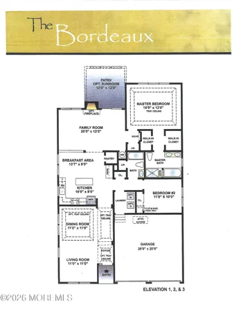 $815,000 | 35 Chesapeake Drive, Holmdel, NJ 07733