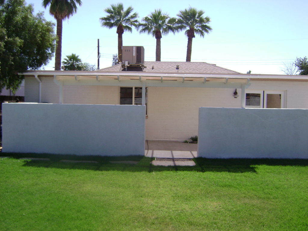 3346 North Randolph Road Phoenix, AZ 85014 - Photo 9 of 20 PATIO