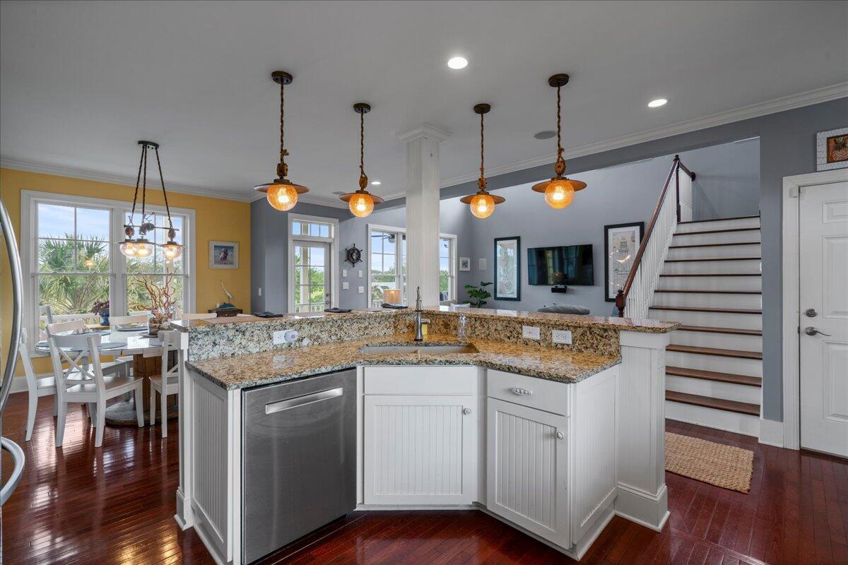 1668 Teal Marsh Road Charleston, SC 29412 - Photo 30 of 65 32-SNY04830