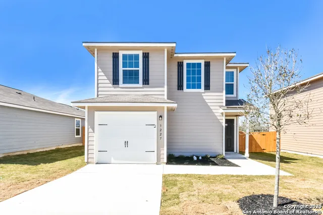 $1,500 | 3227 Begonia Bend, San Antonio, TX 78222