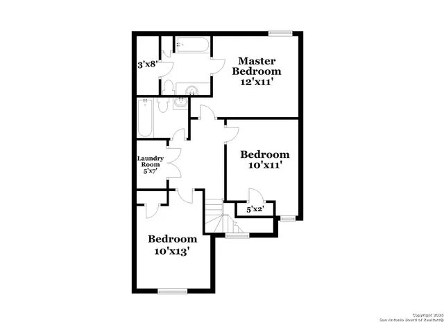 $1,500 | 3227 Begonia Bend, San Antonio, TX 78222