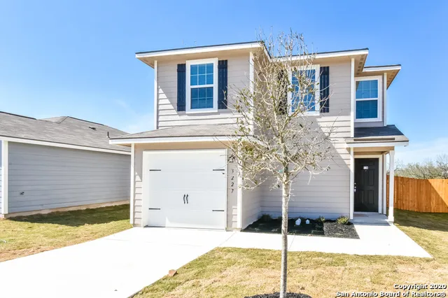$1,500 | 3227 Begonia Bend, San Antonio, TX 78222