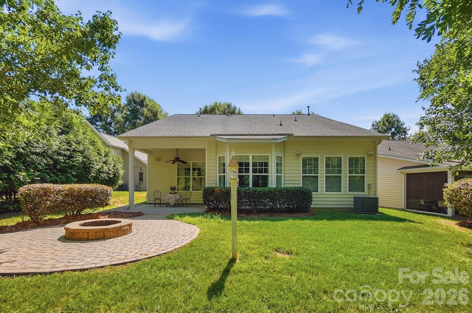 3076 Streamhaven Drive Fort Mill, SC 29707 - Photo 45 of 47