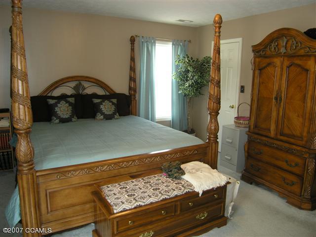 1005 Locust Court Havelock, NC 28532 - Photo 6 of 11 Master Bedroom