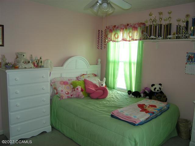 1005 Locust Court Havelock, NC 28532 - Photo 7 of 11 Bedroom-2