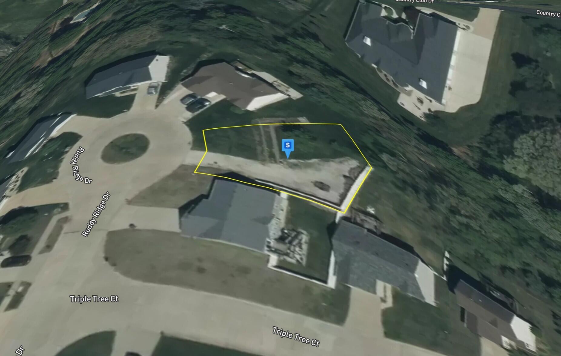 2606 Ruddy Ridge Drive High Ridge, MO 63049 - Photo 3 of 5 3