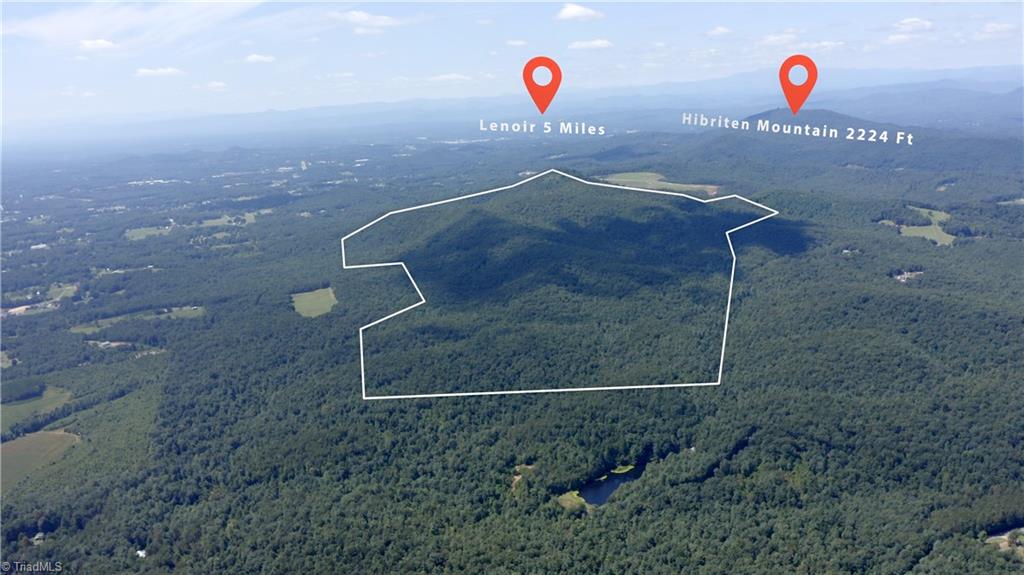 1199 Drag Strip Road Hudson, NC 28638 - Photo 37 of 45 Gallery Image 37