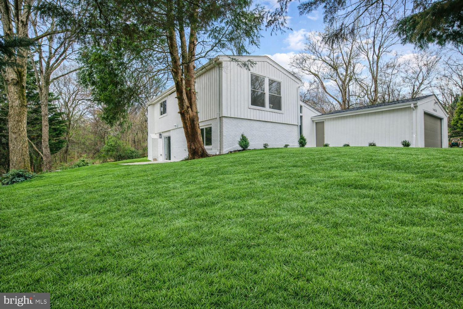 14828 Fireside Drive Silver Spring, MD 20905 - Photo 43 of 48