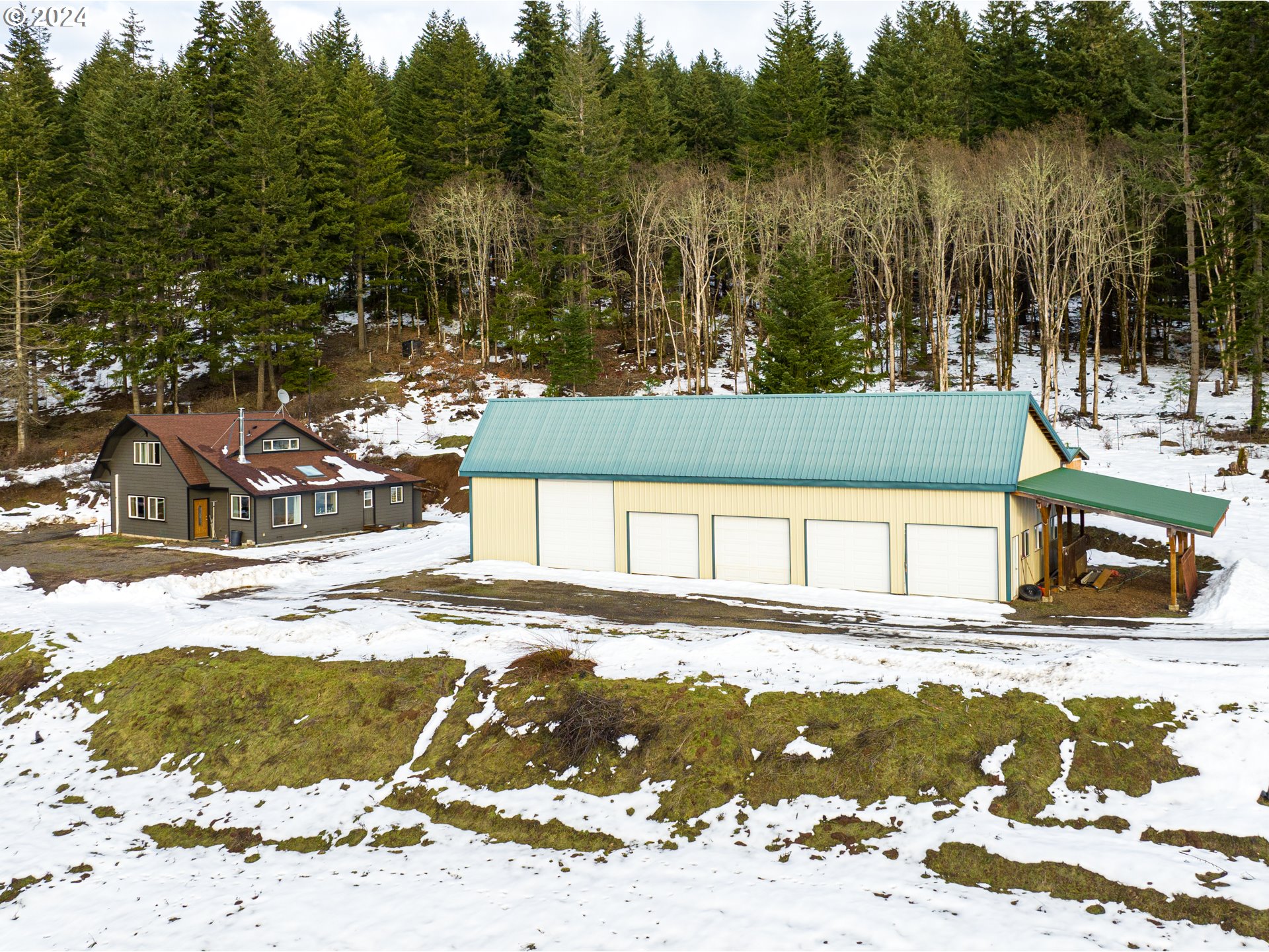 450 Rattlesnake Road White Salmon, WA 98672 - Photo 18 of 36 Gallery Image 18