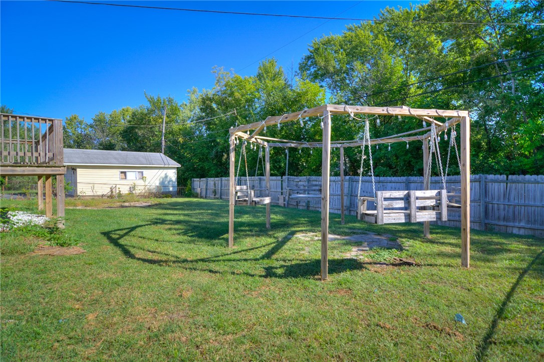 20 Whippoorwill Drive Decatur, IL 62526 - Photo 30 of 33
