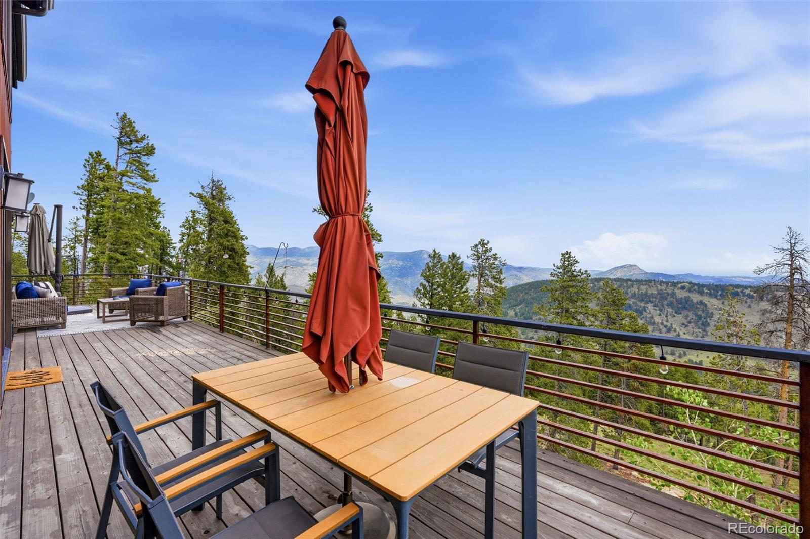 1620 Saddle Ridge Drive Evergreen, CO 80439 - Photo 45 of 50