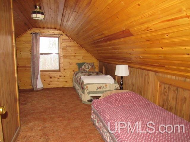 9936 N South Ross Lake Road Shingleton, MI 49884 - Photo 37 of 50