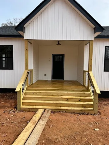 $279,500 | 145 Highland Hills Drive, Campobello, SC 29322