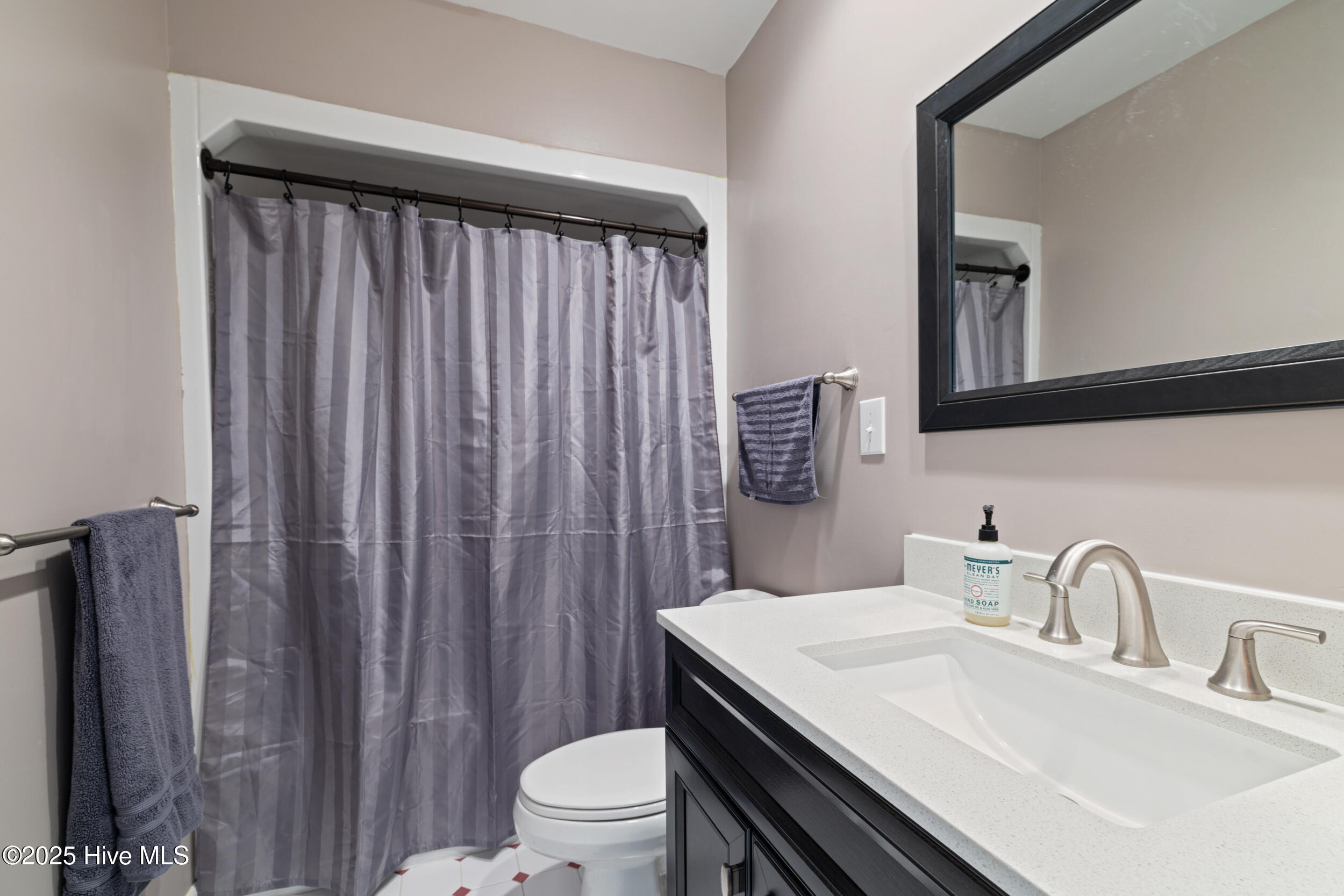 145 Meadowlark Road Goldsboro, NC 27534 - Photo 58 of 74 Second Full Bath