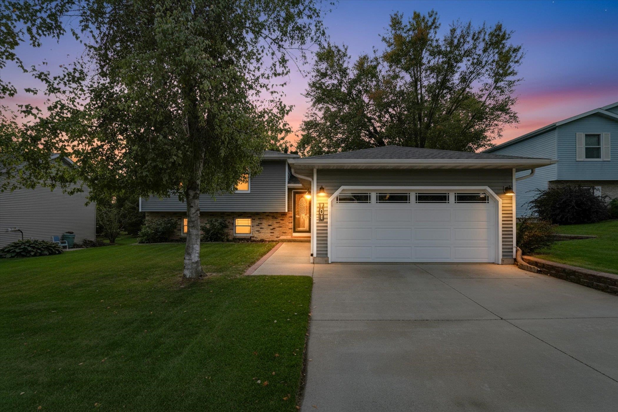 701 Greig Trail Stoughton, WI 53589 - Photo 1 of 1