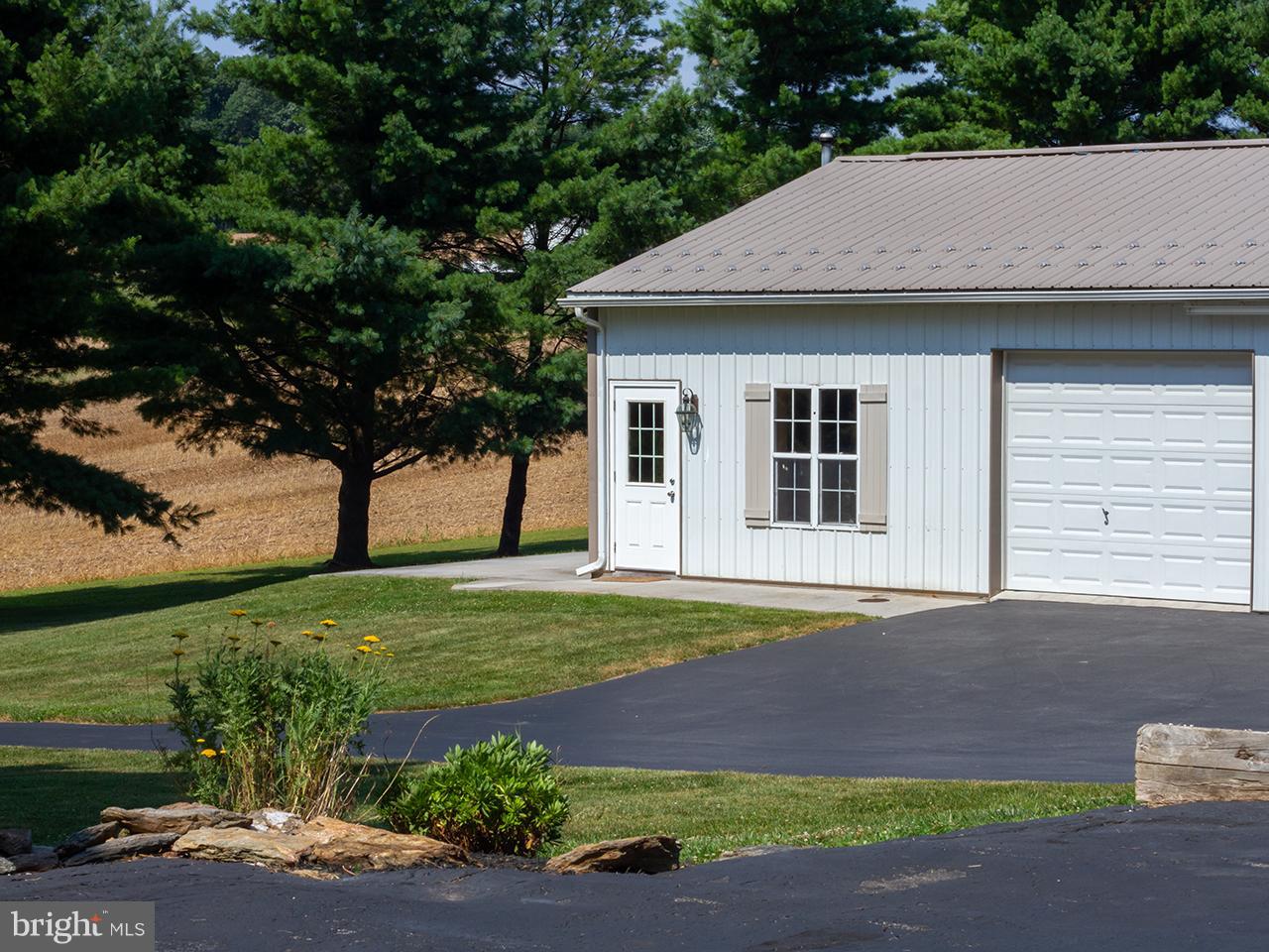 1526 Freeland Road Freeland, MD 21053 - Photo 14 of 30 Exterior (General)