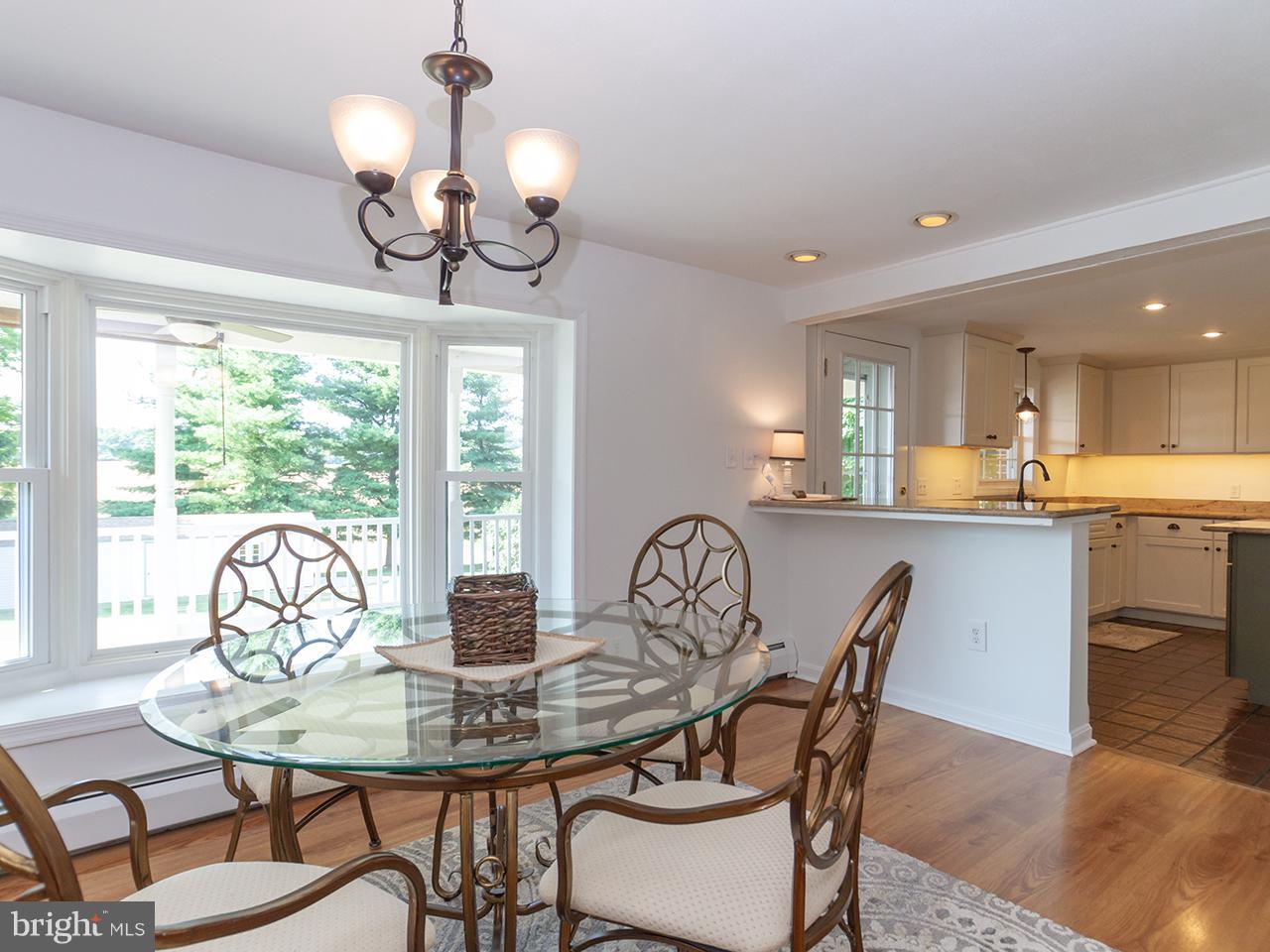 1526 Freeland Road Freeland, MD 21053 - Photo 3 of 30 Dining Room