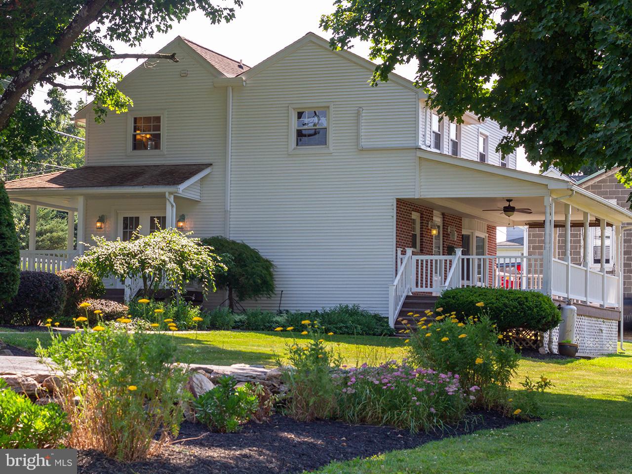 1526 Freeland Road Freeland, MD 21053 - Photo 22 of 30 Exterior (General)